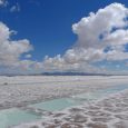 Salinas Grandes, Province of Jujuy