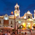 Salta City, Province of Salta