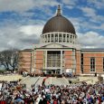 Rosario de San Nicolás Sanctuary, San Nicolás de los Arroyos, Province of Buenos Aires