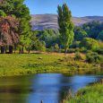 Sierra de la Ventana, Provincia de Buenos Aires