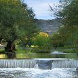 Sierras de Córdoba, Provincia de Córdoba