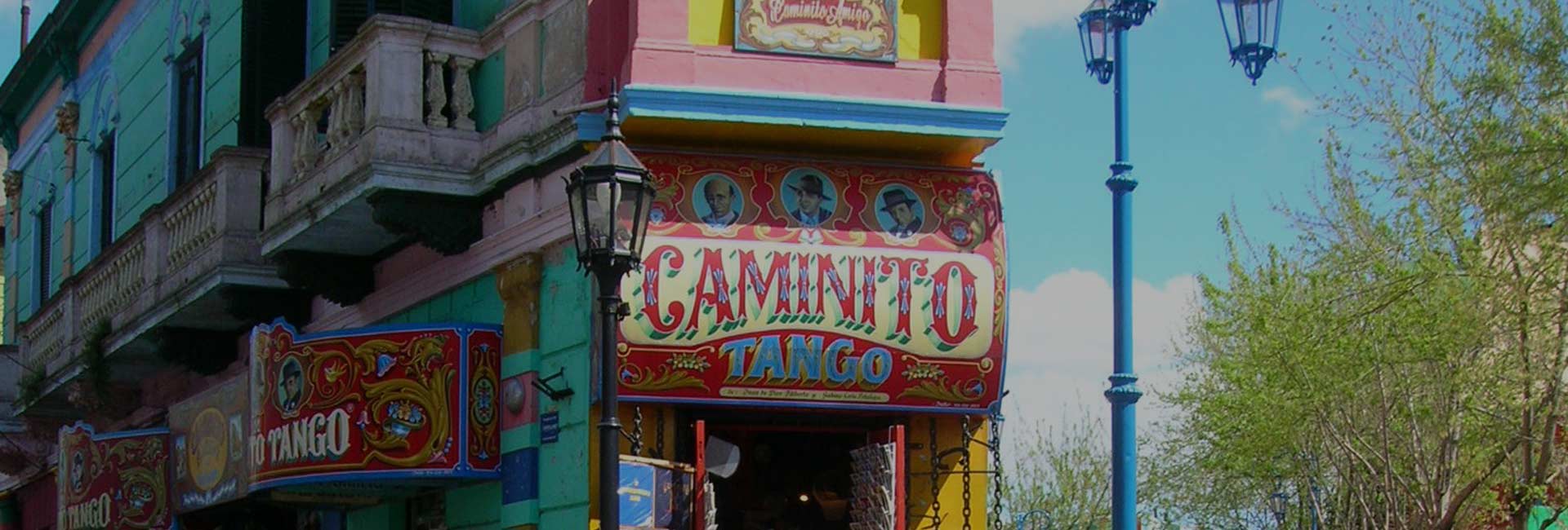 Teatro Colón - Buenos Aires