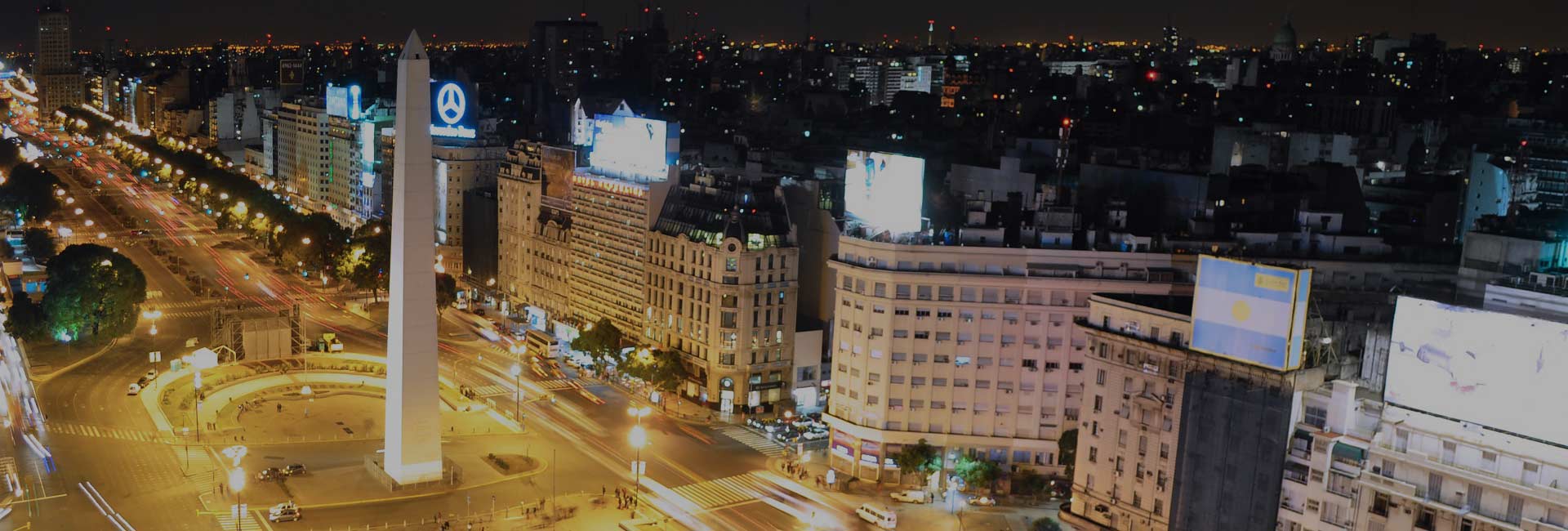 Caminito - Buenos Aires