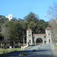 Independence Park, Tandil, Province of Buenos Aires