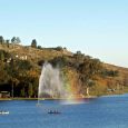 Lago del Fuerte, Tandil, Province of Buenos Aires