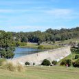 Lago del Fuerte, Tandil, Province of Buenos Aires