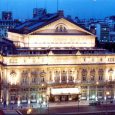 Colón Theatre, Buenos Aires City