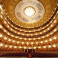 Colón Theatre, Buenos Aires City