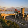 Torreón del Monje, Mar del Plata, Province of Buenos Aires