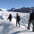 Trekking en Glaciar Perito Moreno, Provincia de Santa Cruz