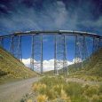 Train to the clouds (4,200 meters), Province of Salta