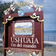 Ushuaia Bay, Province of Tierra del Fuego