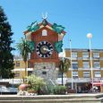 Reloj Cucú, Villa Carlos Paz, Provincia de Córdoba