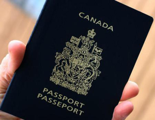 Exención de visa a Canadá